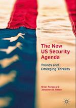 New US Security Agenda