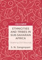 Ethnicities and Tribes in Sub-Saharan Africa