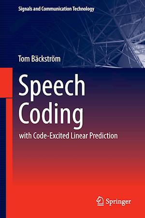 Speech Coding