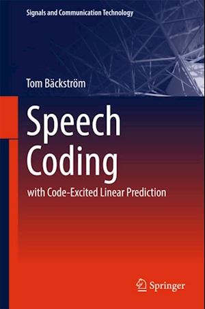 Speech Coding