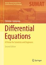 Differential Equations