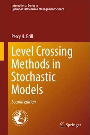 Level Crossing Methods in Stochastic Models