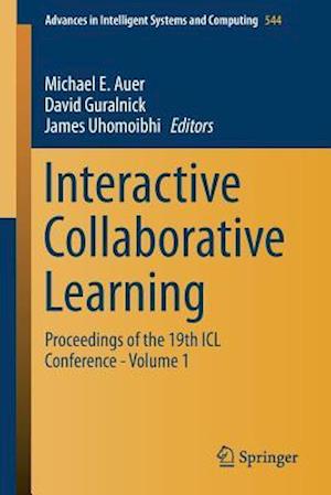 Interactive Collaborative Learning