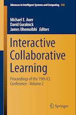 Interactive Collaborative Learning