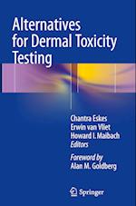 Alternatives for Dermal Toxicity Testing