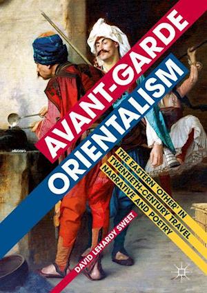 Avant-garde Orientalism