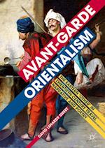 Avant-garde Orientalism