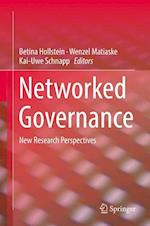 Networked Governance