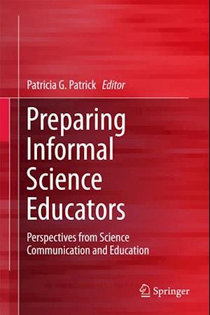 Preparing Informal Science Educators