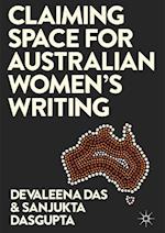 Claiming Space for Australian Women’s Writing