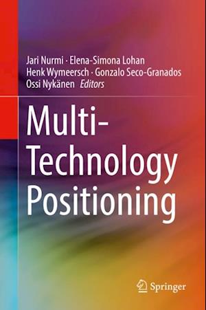 Multi-Technology Positioning