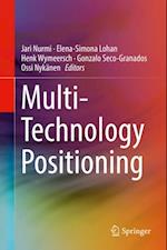 Multi-Technology Positioning