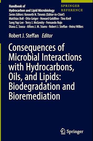 Consequences of Microbial Interactions with Hydrocarbons, Oils, and Lipids: Biodegradation and Bioremediation