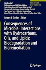 Consequences of Microbial Interactions with Hydrocarbons, Oils, and Lipids: Biodegradation and Bioremediation