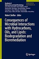 Consequences of Microbial Interactions with Hydrocarbons, Oils, and Lipids: Biodegradation and Bioremediation