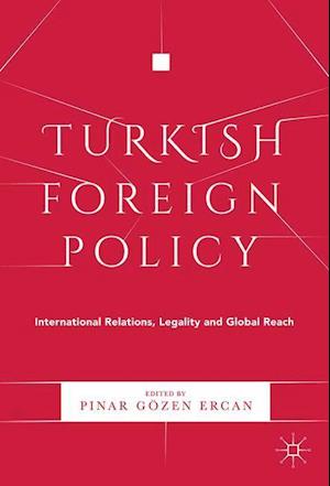 Turkish Foreign Policy