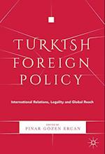 Turkish Foreign Policy