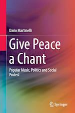 Give Peace a Chant