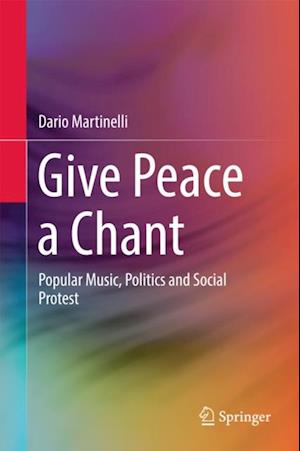 Give Peace a Chant