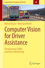Computer Vision for Driver Assistance