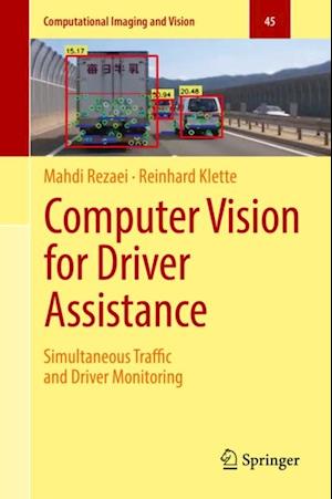 Computer Vision for Driver Assistance