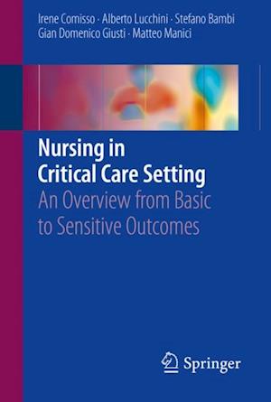 Nursing in Critical Care Setting