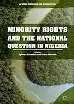 Minority Rights and the National Question in Nigeria