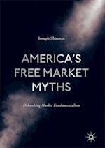 America's Free Market Myths