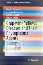Grapevine Yellows Diseases and Their Phytoplasma Agents