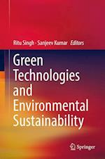 Green Technologies and Environmental Sustainability