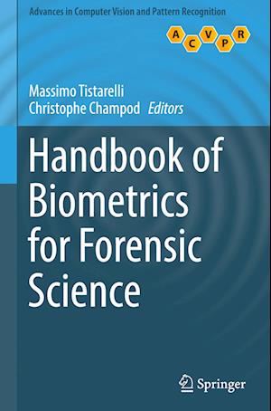 Handbook of Biometrics for Forensic Science