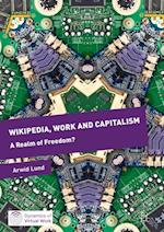 Wikipedia, Work and Capitalism