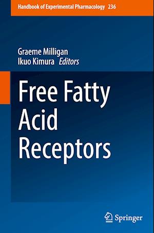 Free Fatty Acid Receptors