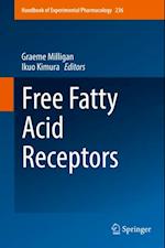 Free Fatty Acid Receptors