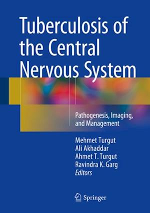 Tuberculosis of the Central Nervous System