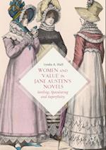 Women and 'Value' in Jane Austen's Novels
