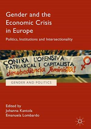 Gender and the Economic Crisis in Europe