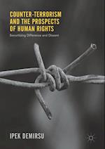 Counter-terrorism and the Prospects of Human Rights
