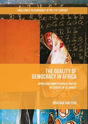 Quality of Democracy in Africa