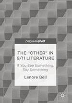 The “Other” In 9/11 Literature