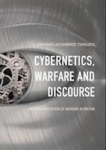 Cybernetics, Warfare and Discourse