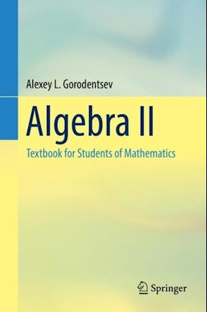 Algebra II