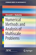 Numerical Methods and Analysis of Multiscale Problems