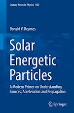 Solar Energetic Particles