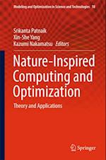 Nature-Inspired Computing and Optimization