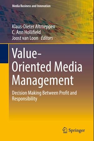 Value-Oriented Media Management