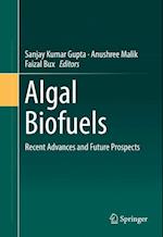 Algal Biofuels