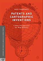 Patents and Cartographic Inventions