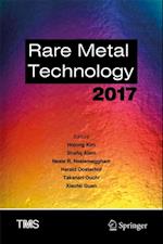 Rare Metal Technology 2017