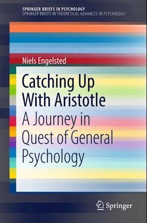 Catching Up With Aristotle